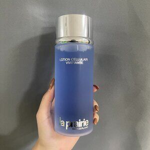 La Prairie Cellular Softening And Balancing Lotion 8.4oz/250ml Blue